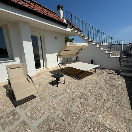 Ulivo Di Rocco Apartments Cannole Eksteriør bilde
