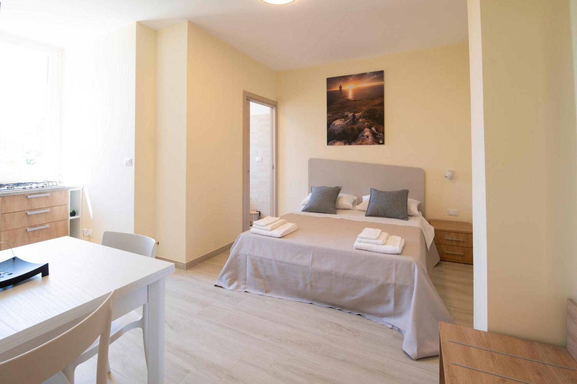 Ulivo Di Rocco Apartments Cannole Eksteriør bilde