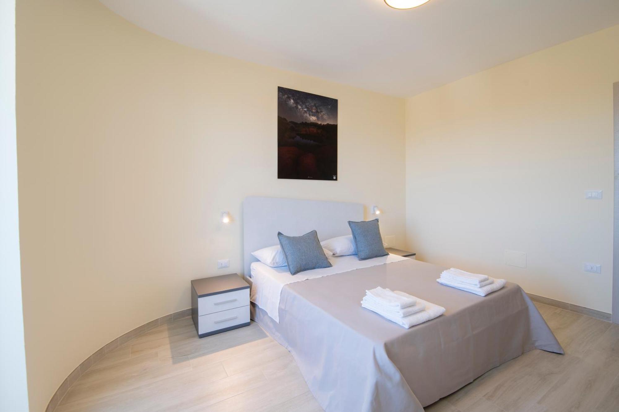 Ulivo Di Rocco Apartments Cannole Eksteriør bilde