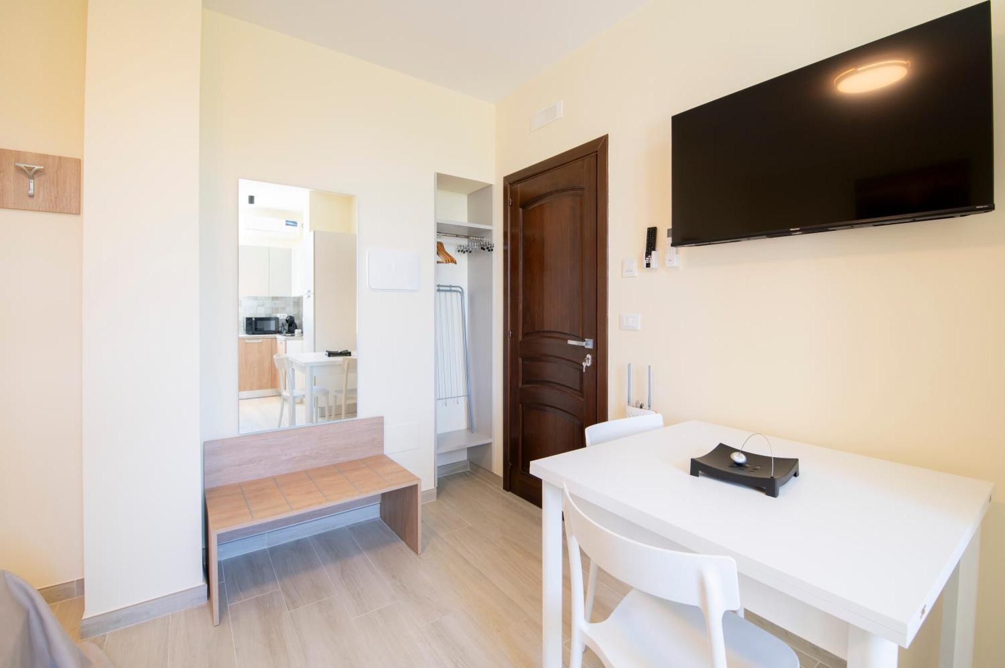 Ulivo Di Rocco Apartments Cannole Eksteriør bilde