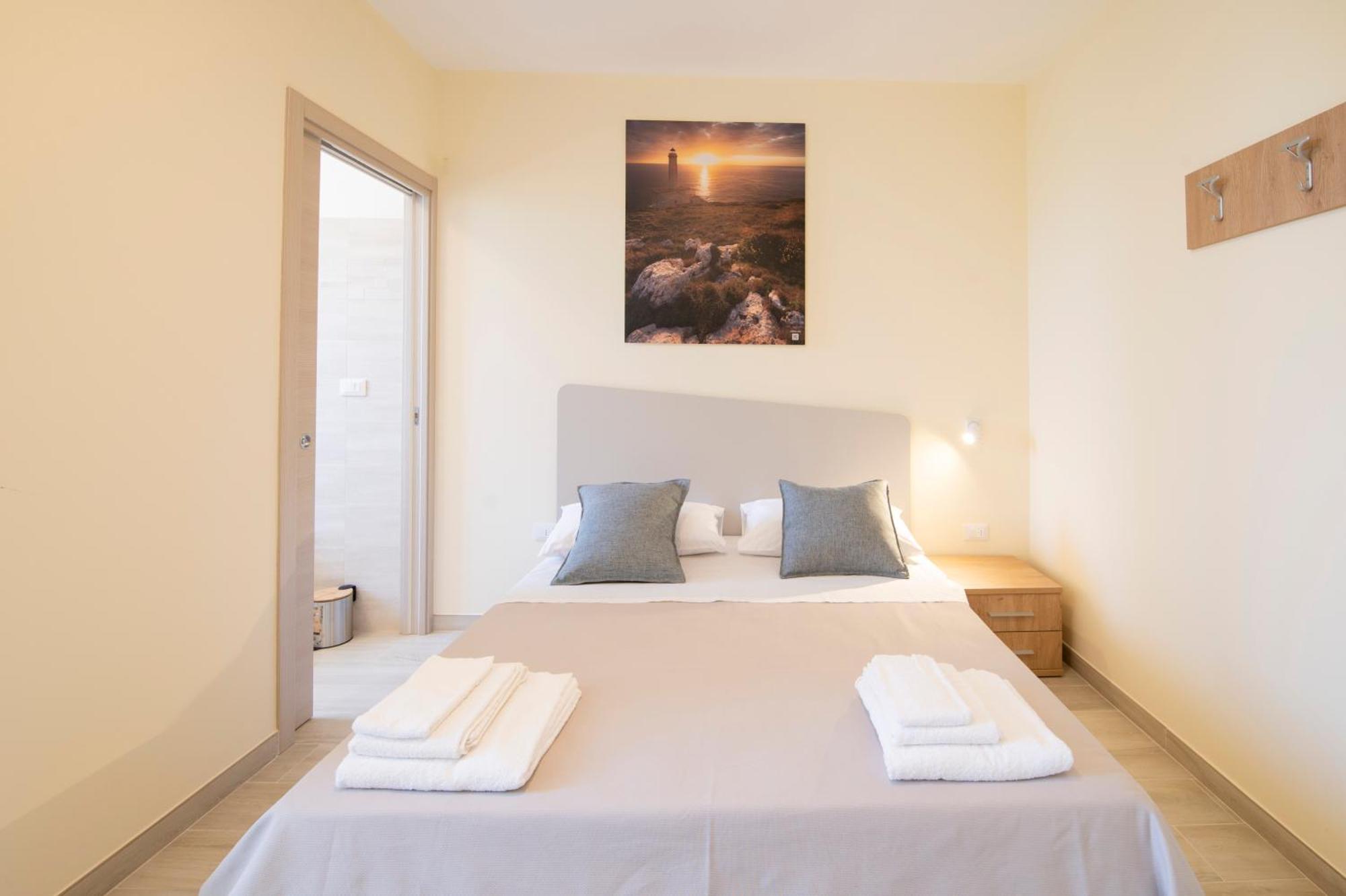 Ulivo Di Rocco Apartments Cannole Eksteriør bilde