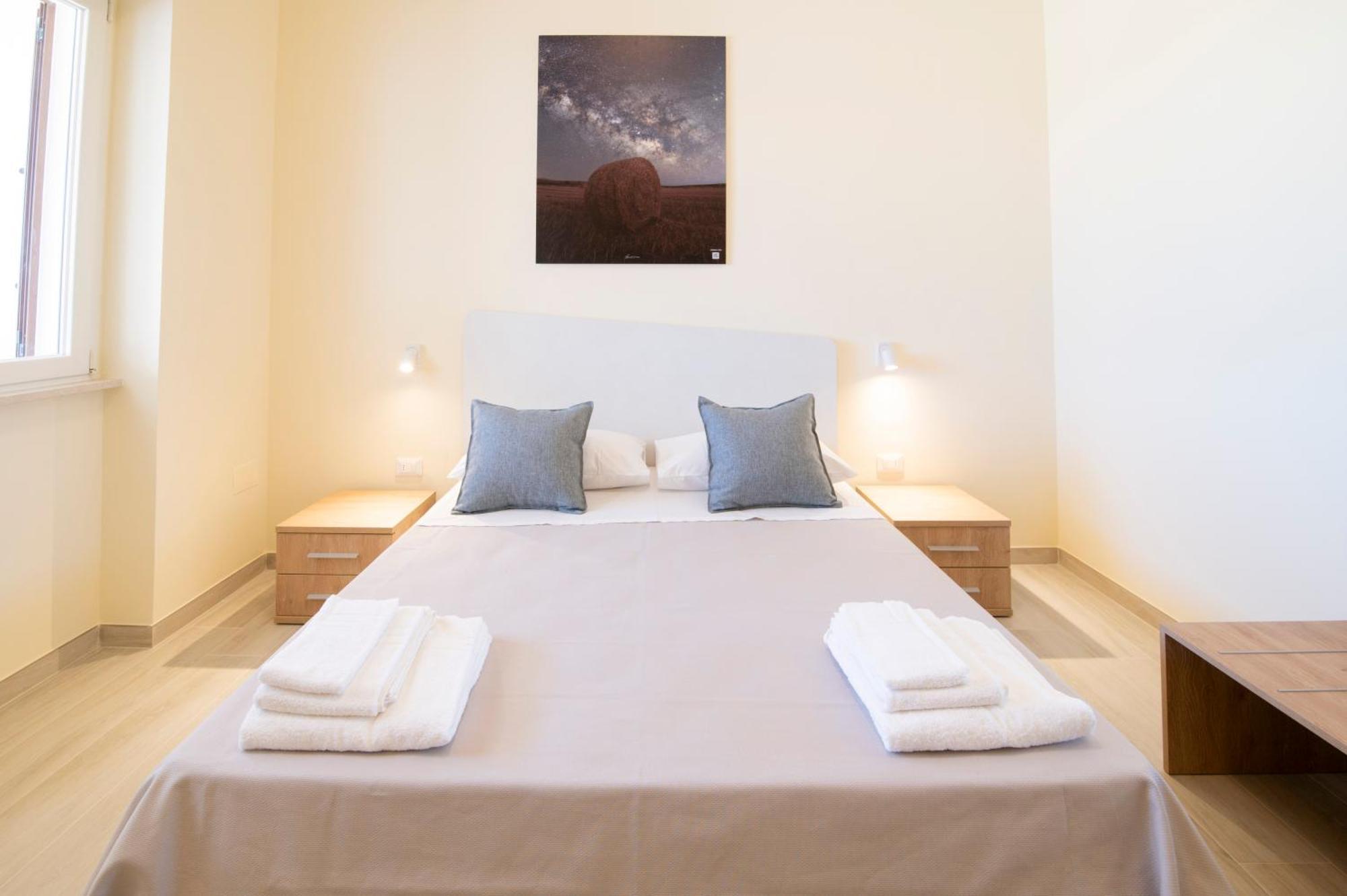 Ulivo Di Rocco Apartments Cannole Eksteriør bilde