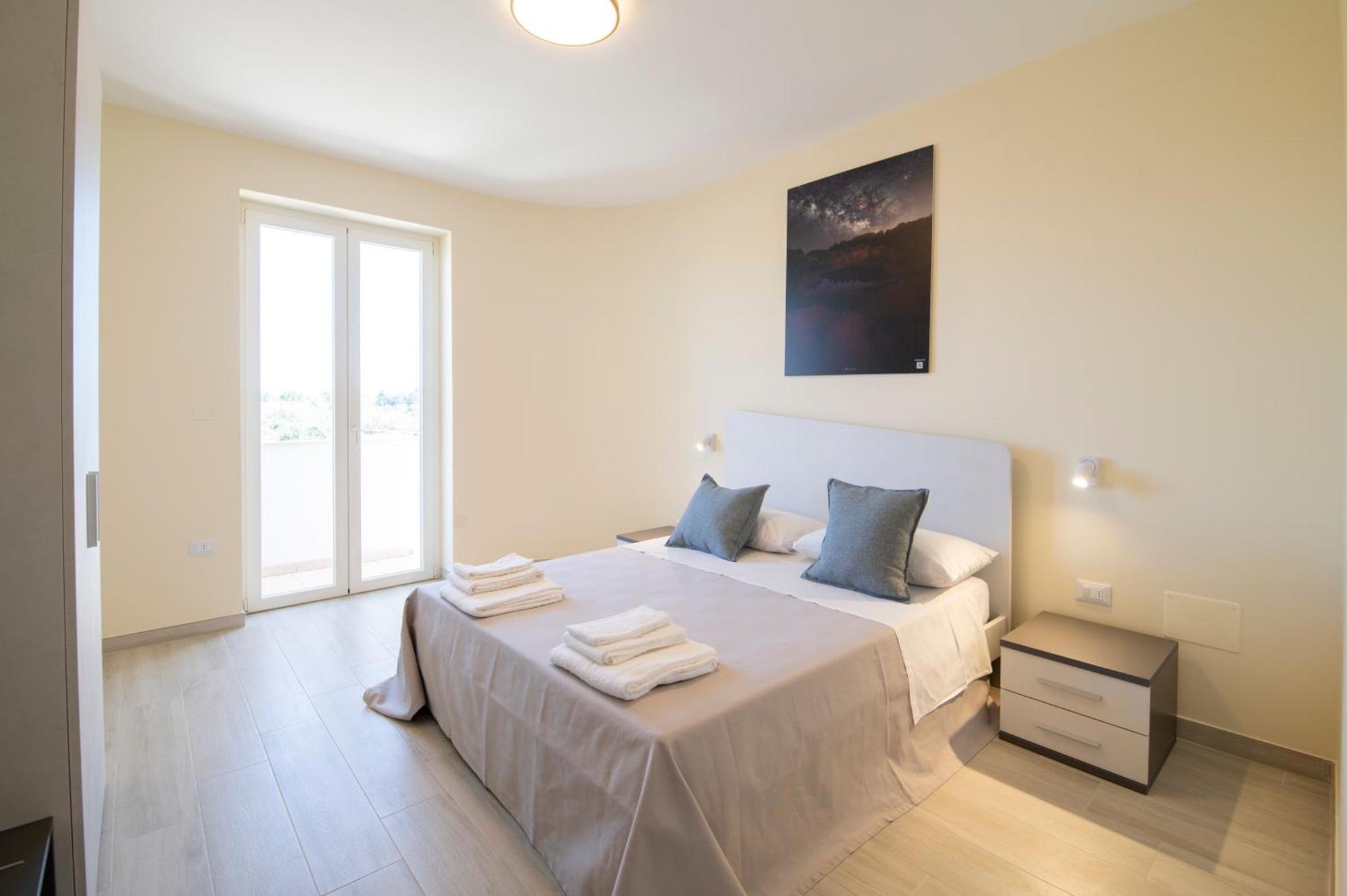 Ulivo Di Rocco Apartments Cannole Eksteriør bilde