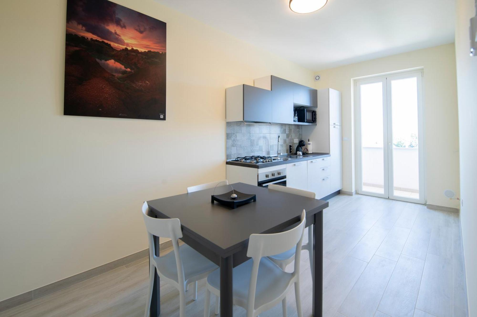 Ulivo Di Rocco Apartments Cannole Eksteriør bilde