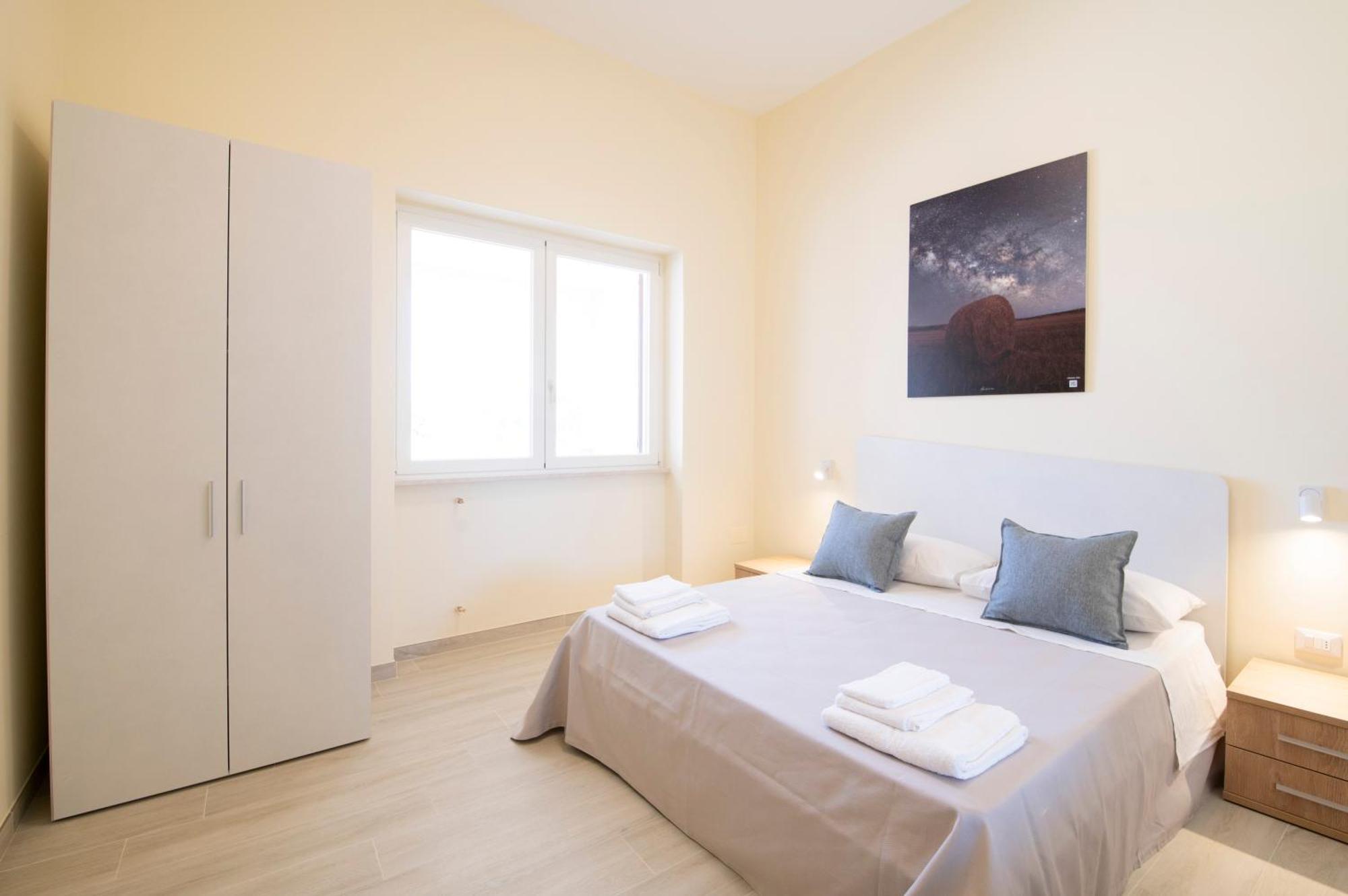 Ulivo Di Rocco Apartments Cannole Eksteriør bilde