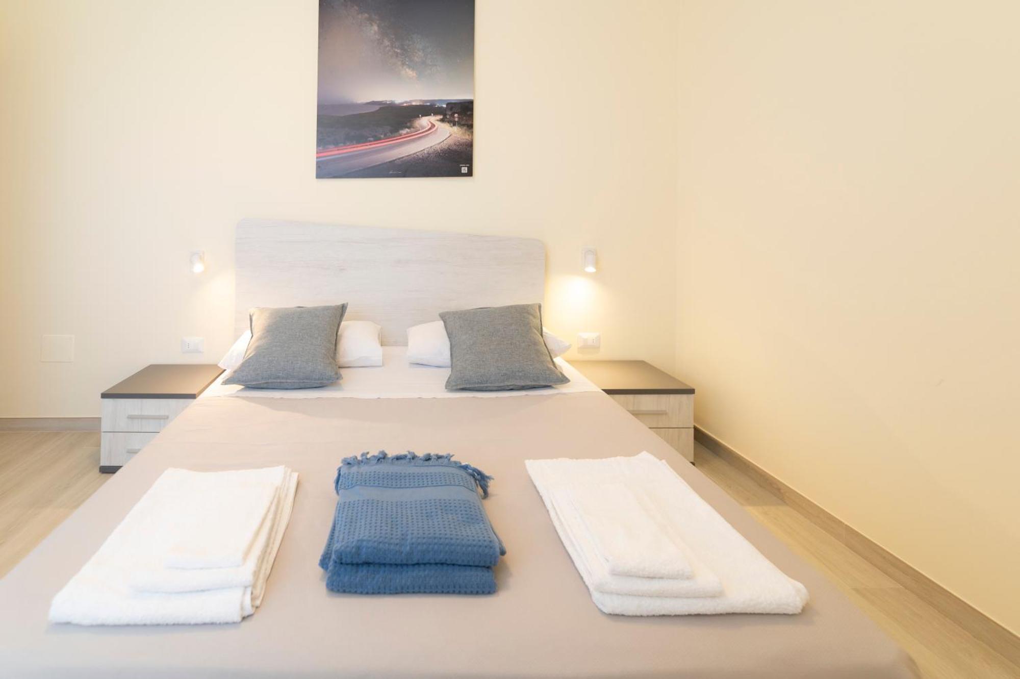 Ulivo Di Rocco Apartments Cannole Rom bilde