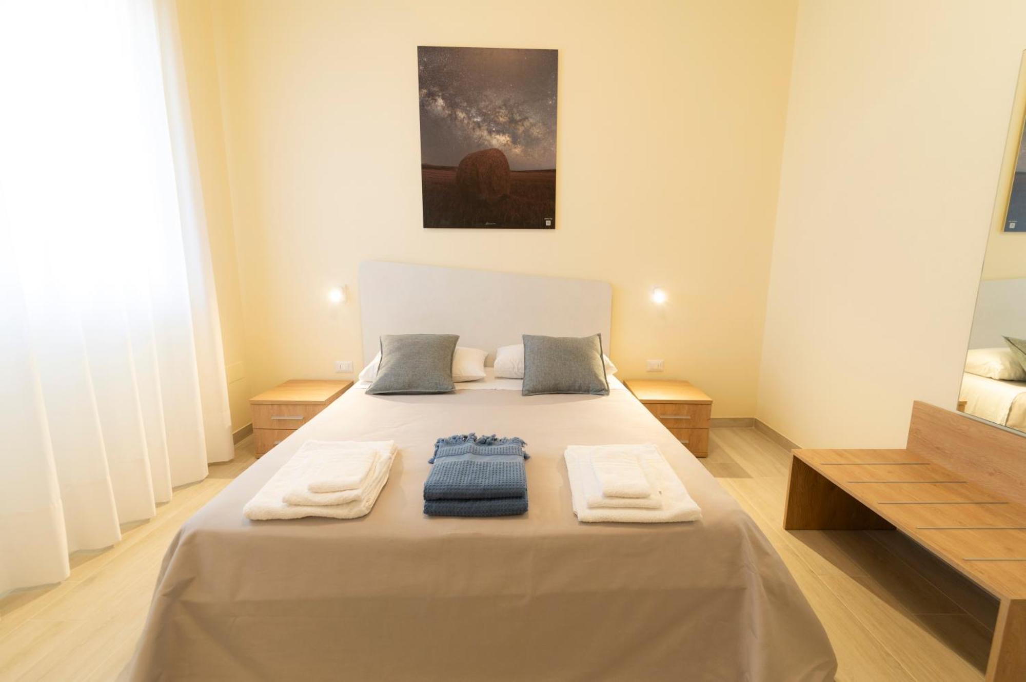 Ulivo Di Rocco Apartments Cannole Rom bilde