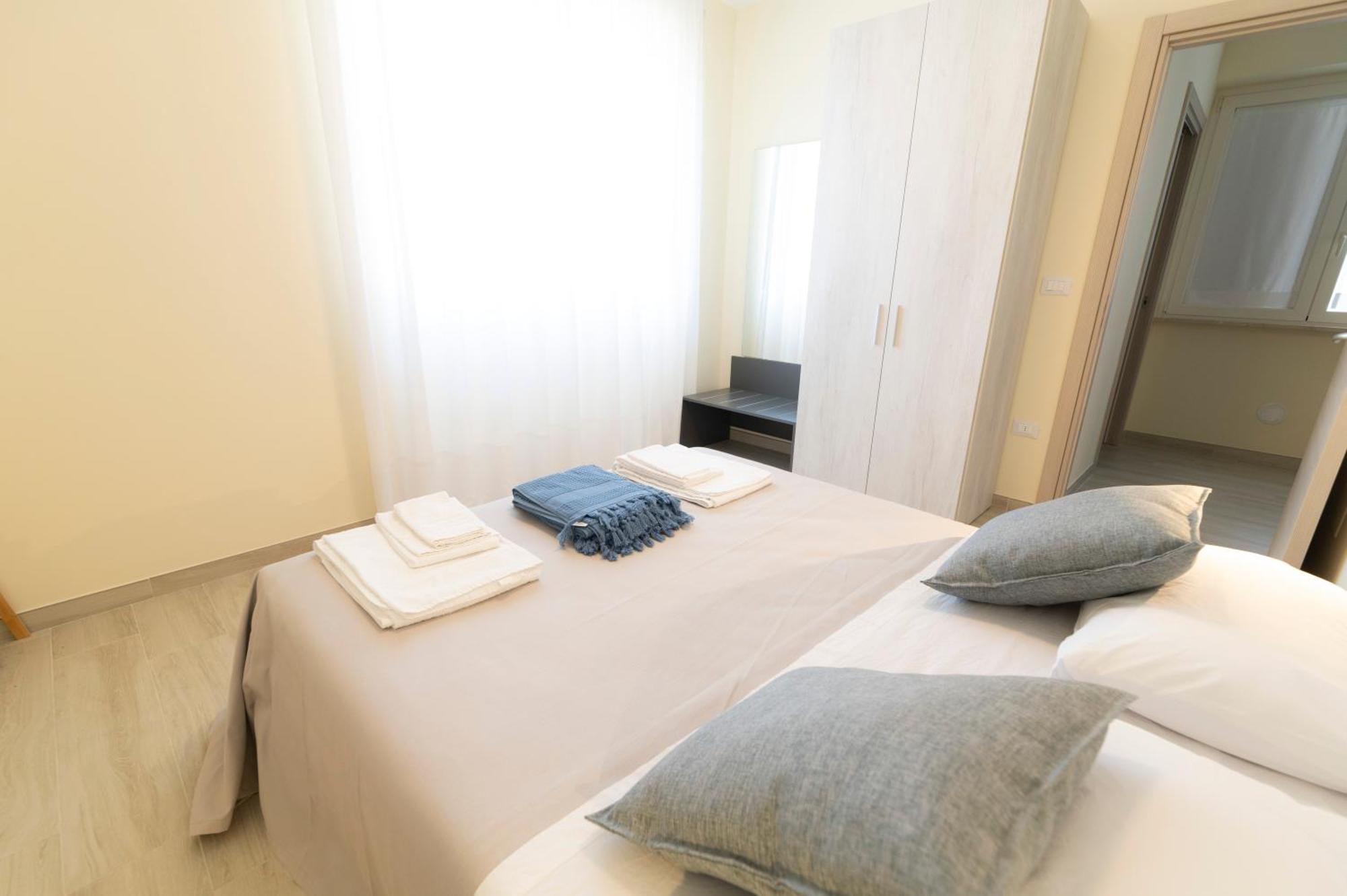Ulivo Di Rocco Apartments Cannole Rom bilde