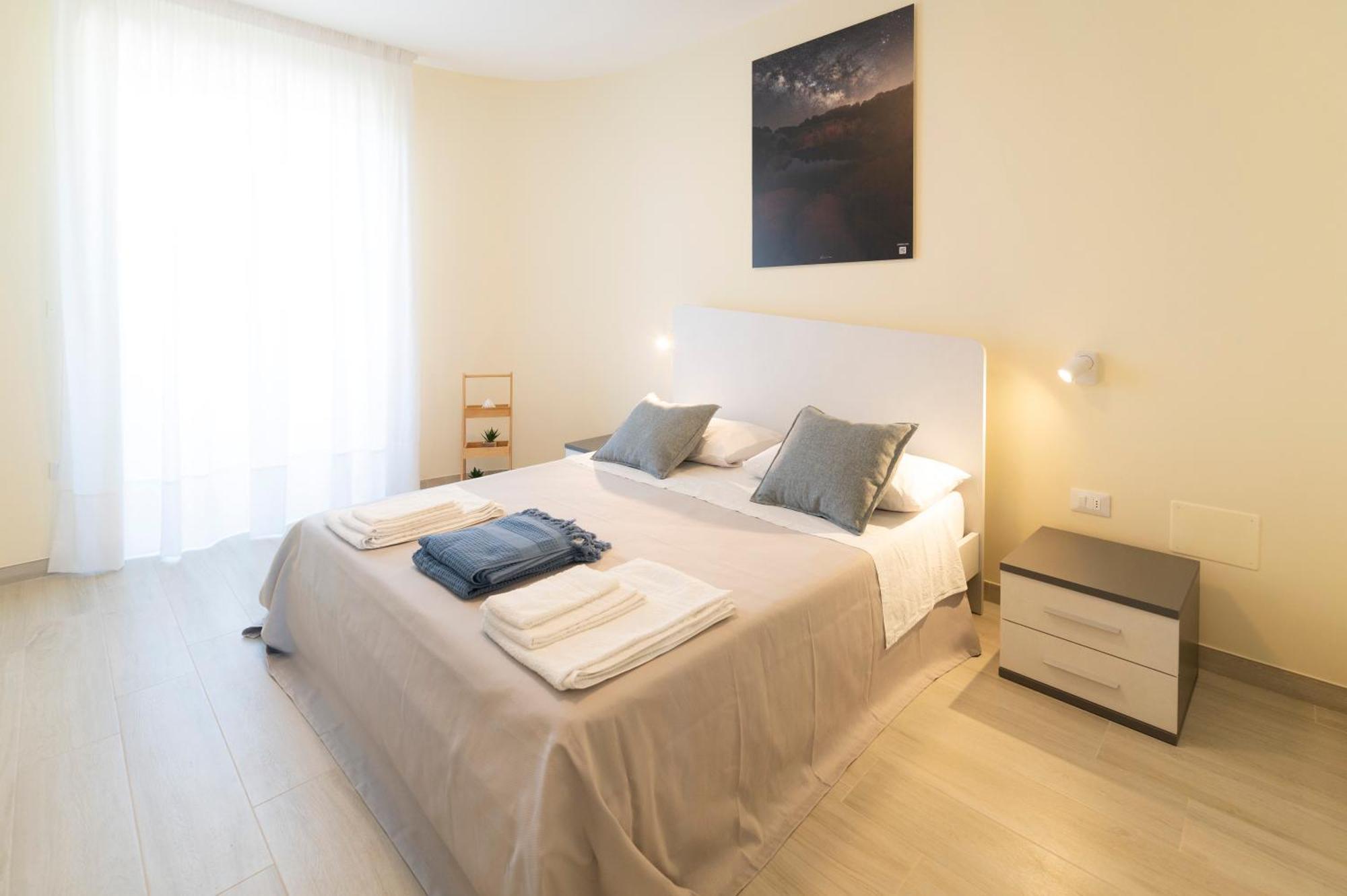 Ulivo Di Rocco Apartments Cannole Rom bilde