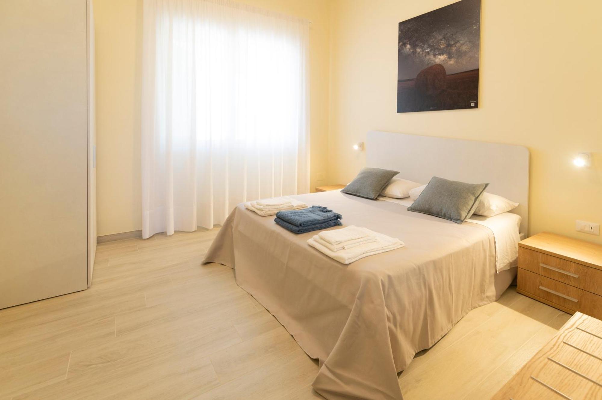 Ulivo Di Rocco Apartments Cannole Rom bilde