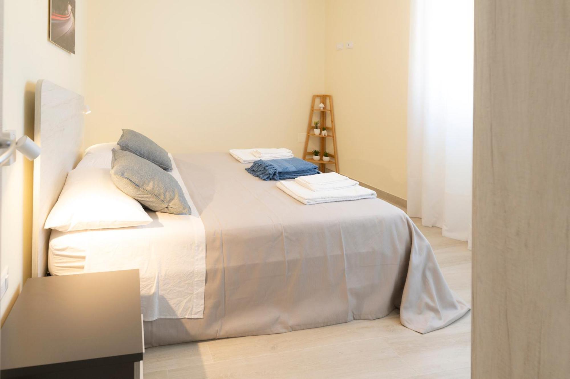 Ulivo Di Rocco Apartments Cannole Rom bilde